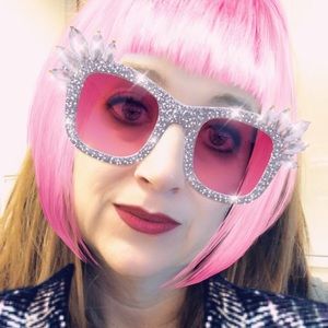 Meet your Posher, Beth